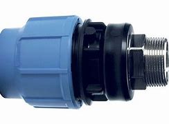 Image result for HDPE Male Adopter