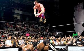 Image result for Top Rope Wrestling Moves