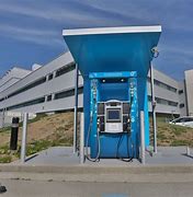 Image result for Hydrogen Fuel Stations