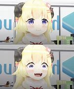 Image result for Watame Pack Watch Meme