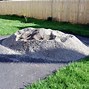 Image result for What Does 118 Cubic Yards of Dirt Look Like