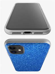 Image result for Speck Glitter iPhone Case Blue