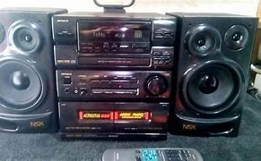 Image result for Aiwa Nsx 330