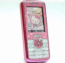 Image result for Handphone Hello Kitty