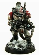 Image result for Space Wolves Iconography