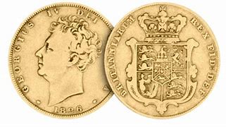 Image result for 1827 Coin