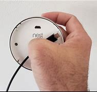 Image result for Nest Thermostat Battery VPN