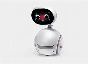 Image result for Best Home Robots and Zenbo