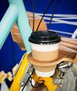 Image result for Disposable Coffee Cup Holder