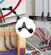 Image result for PEX Piping Hangers