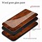 Image result for iPhone 14 Pro Max Case Wood