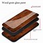 Image result for Custom Wooden iPhone 11 Pro Cases
