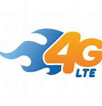 Image result for 4G LTE Graphic