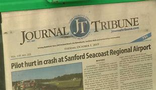 Image result for Gray Maine Newspaper