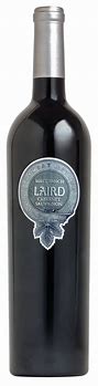 Image result for Laird Family Estate Cabernet Sauvignon Rutherford Ranch