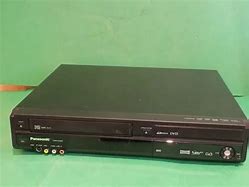Image result for Deck DVD/VCR Combo