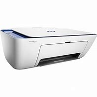 Image result for Hblue and White HP Printer