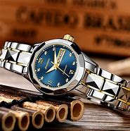 Image result for Ladies Automatic Watches