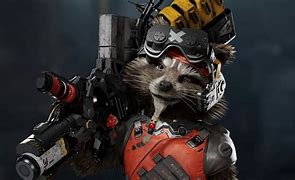 Image result for Rocket Gotg Profile Pic