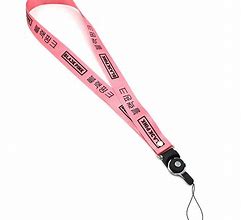 Image result for Neck Lanyard Holder for ID and Phone