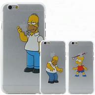 Image result for Bart Simpson Drug iPhone 7 Case