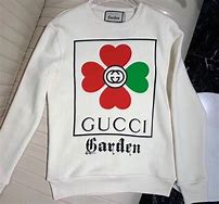 Image result for Gucci Garden Sweatshirt