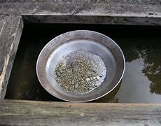 Image result for Metal Gold Pan