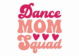 Image result for Dance Mom Squad SVG