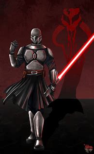 Image result for Mandalorian Sith