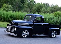 Image result for Putting Together Front of 1950 Ford F1