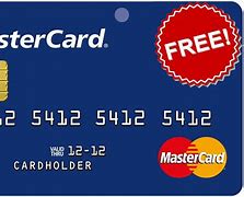 Image result for MasterCard Credit Card Numbers