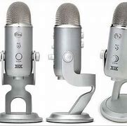 Image result for Yeti Microphone Connnections