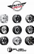 Image result for Ugly Fuel Wheels