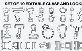 Image result for Clasp Type Claw