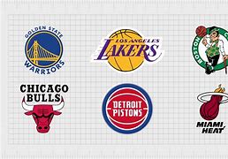 Image result for NBA Team Logos Puzzle