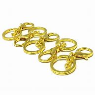 Image result for Rings for Key Chains