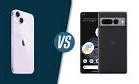 Image result for iPhone 15 Pro Max vs U Phone 6s Plus