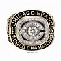 Image result for Bulls Championship Rings