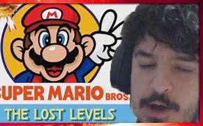 Image result for Super Mario Bros The Lost Levels SNES