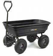 Image result for Tricam Industries Utility Cart 600 Lb Steel Mesh