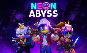 Image result for 3D Strategy Neon Game