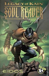 Image result for Kain Comics