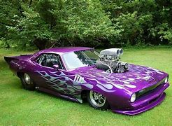 Image result for Drag Racing Figurines
