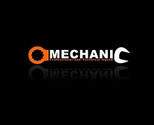 Image result for Mechanical Logo Design