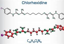 Image result for chlorheksydyna