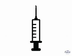 Image result for Medicine Syringe Clip Art