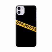 Image result for Off White iPhone 11