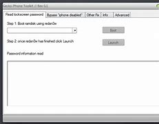 Image result for Gecko Toolkit Bypass Disabled