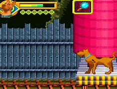 Image result for Scooby Doo Gypsygame