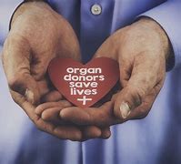Image result for Be an Organ Donor